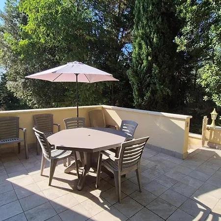 Maison Cote Sud Avec Piscine A * סרלה-לה קנדה