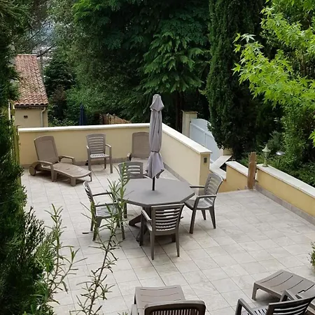 Casa vacanze Maison Côté Sud Avec Piscine à *